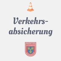 Verkehrsabsicherung